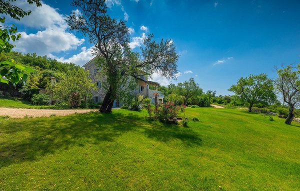 Dům Villa Azzurro