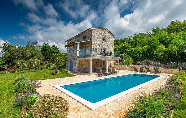 Dům Villa Azzurro