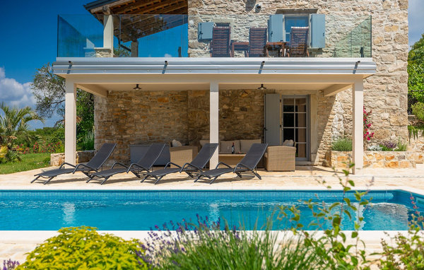 Dům Villa Azzurro