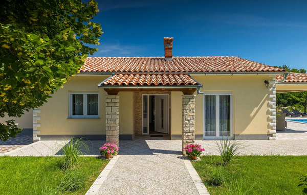 Ferienhaus Villa Elanna