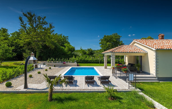 Ferienhaus Villa Elanna