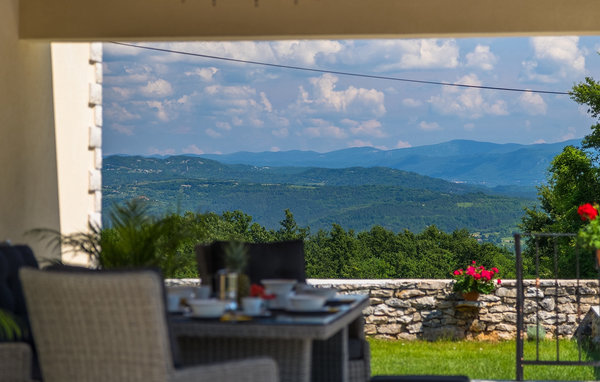 Ferienhaus Villa Elanna