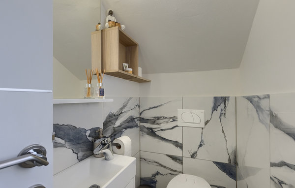 Semesterhus - Labin-Krsan , Kroatien - CLI866 702
