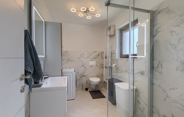Semesterhus - Labin-Krsan , Kroatien - CLI866 703