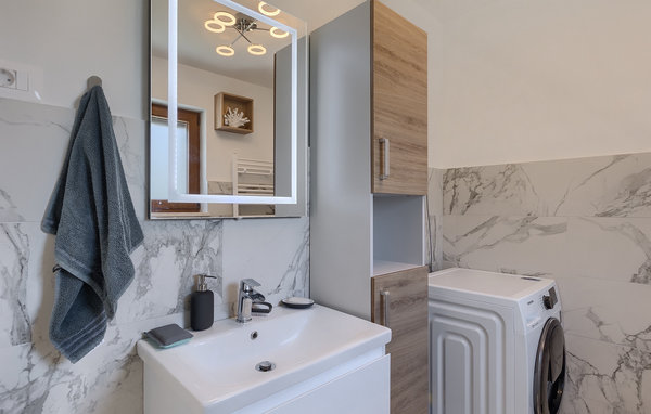 Semesterhus - Labin-Krsan , Kroatien - CLI866 704