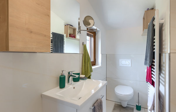Semesterhus - Labin-Krsan , Kroatien - CLI866 708