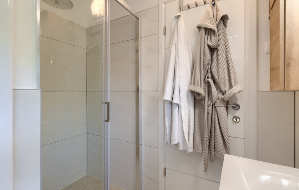 Semesterhus - Labin-Krsan , Kroatien - CLI866 709