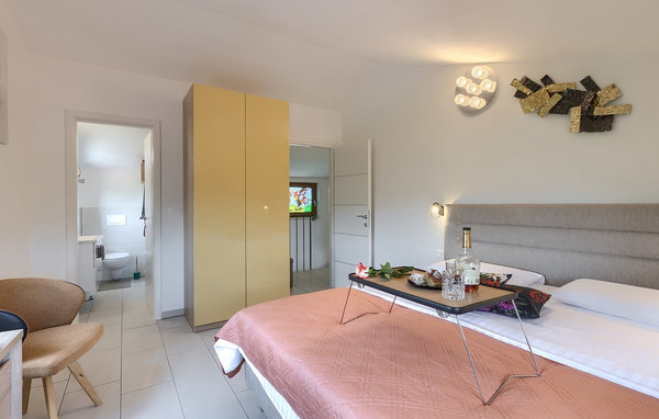 Semesterhus - Labin-Krsan , Kroatien - CLI866 604