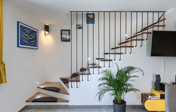 Semesterhus - Labin-Krsan , Kroatien - CLI866 308