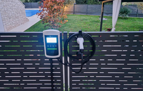 Semesterhus - Labin-Krsan , Kroatien - CLI866 111