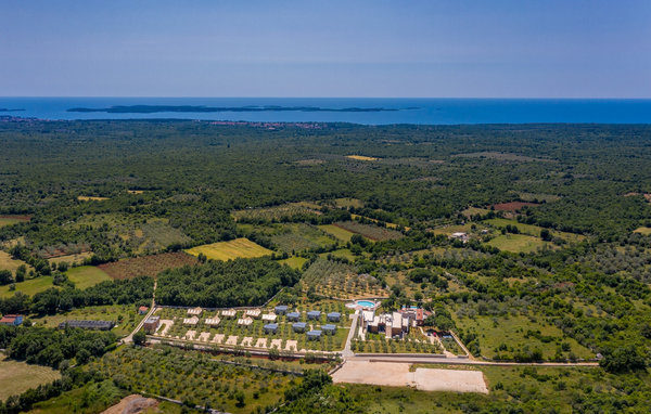 Vakantiehuis - Vodnjan , Kroatië - CLI868 901