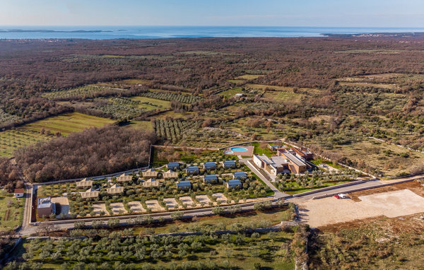 Vakantiehuis - Vodnjan , Kroatië - CLI868 903