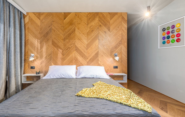 Vakantiehuis - Vodnjan , Kroatië - CLI868 601