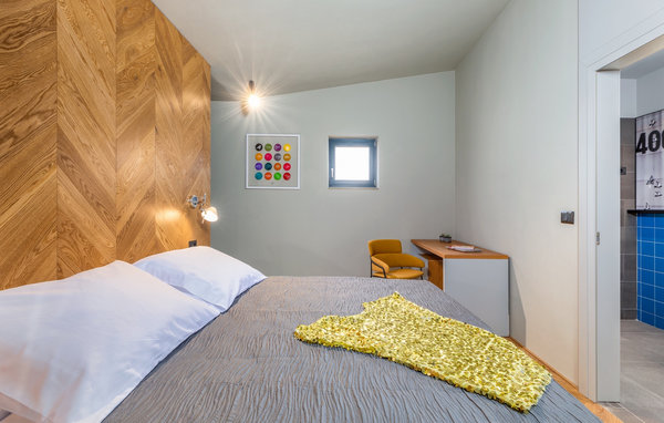 Vakantiehuis - Vodnjan , Kroatië - CLI868 603