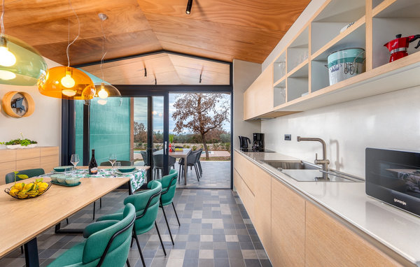 Vakantiehuis - Vodnjan , Kroatië - CLI868 401