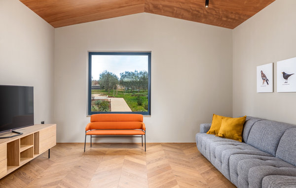 Vakantiehuis - Vodnjan , Kroatië - CLI868 301