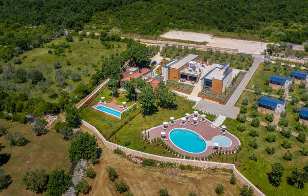 Vakantiehuis - Vodnjan , Kroatië - CLI868 5