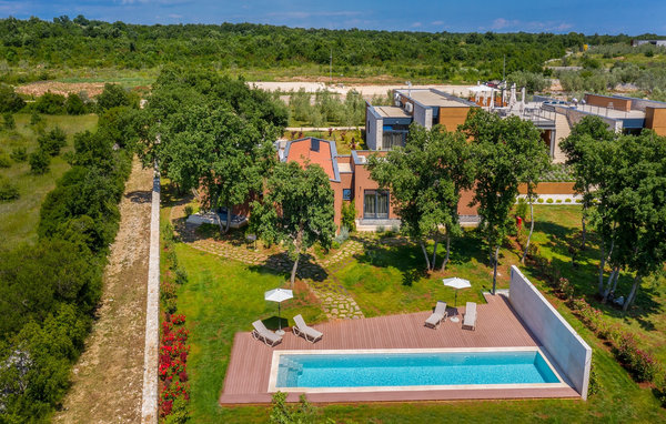 Vakantiehuis - Vodnjan , Kroatië - CLI868 3