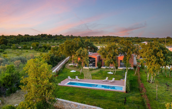 Vakantiehuis - Vodnjan , Kroatië - CLI868 6