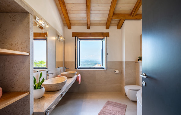 Vacation home Villa Padova