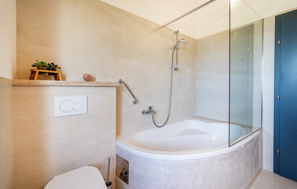 Vacation home Villa Padova