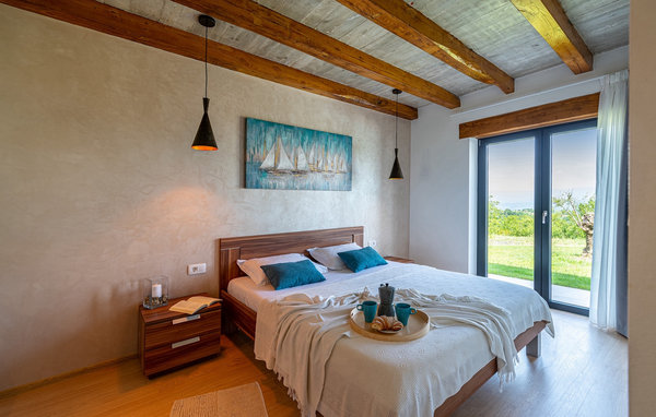 Vacation home Villa Padova