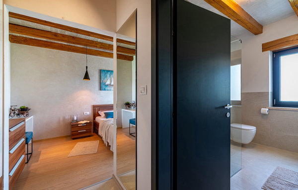 Vacation home Villa Padova
