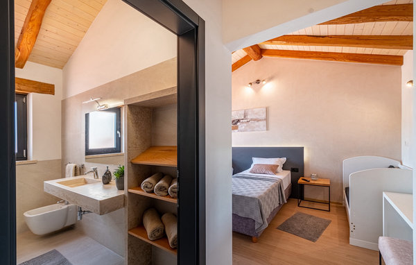 Vacation home Villa Padova