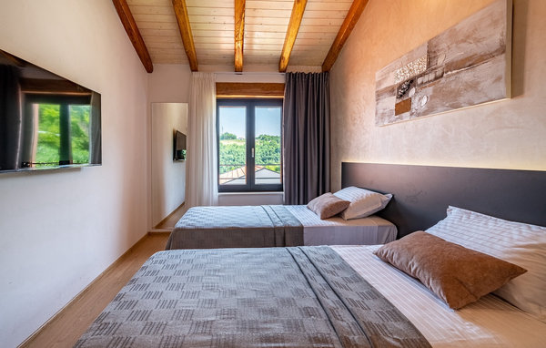 Vacation home Villa Padova