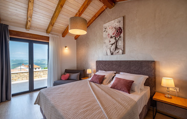 Vacation home Villa Padova