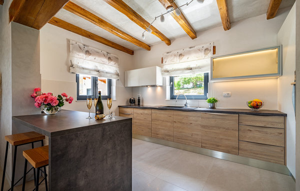 Vacation home Villa Padova