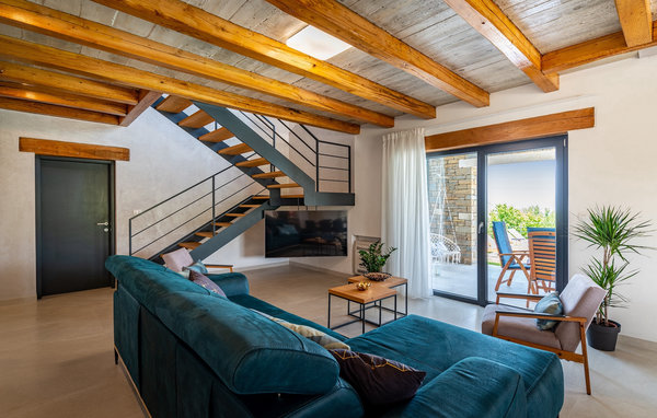Vacation home Villa Padova