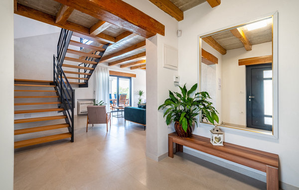 Vacation home Villa Padova