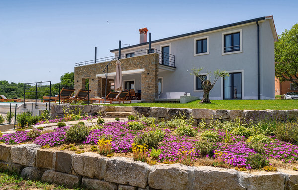 Vacation home Villa Padova