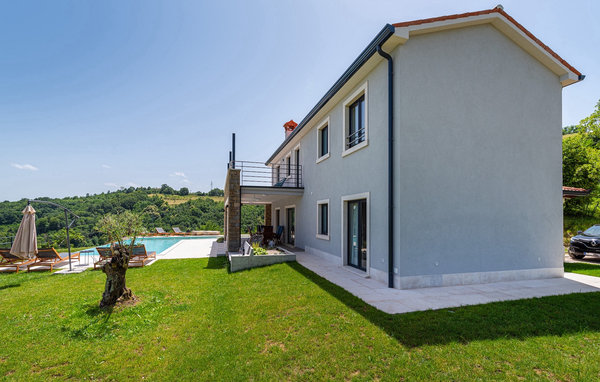 Vacation home Villa Padova