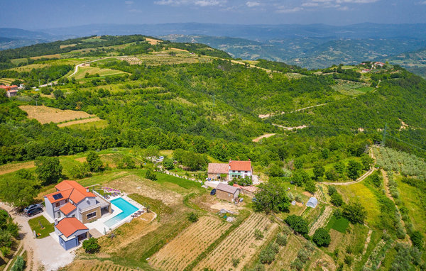 Vacation home Villa Padova