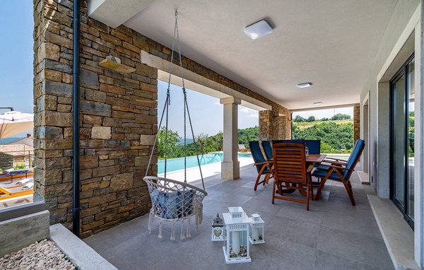 Vacation home Villa Padova