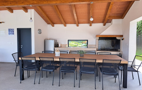 Vacation home Villa Padova
