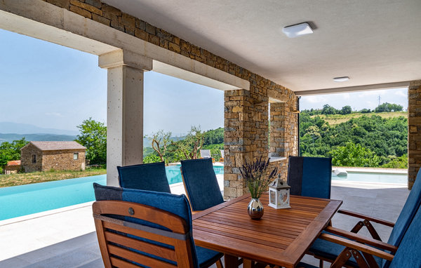 Vacation home Villa Padova