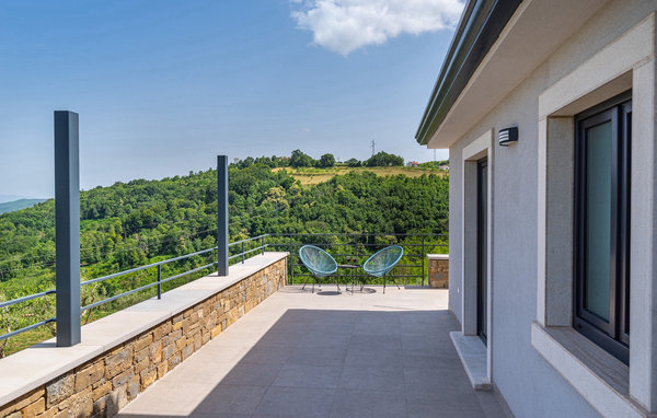 Vacation home Villa Padova