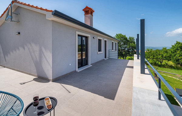 Vacation home Villa Padova
