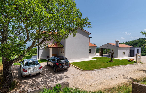 Vacation home Villa Padova