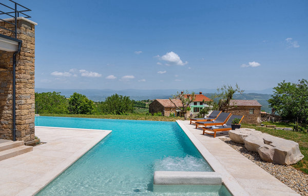 Vacation home Villa Padova