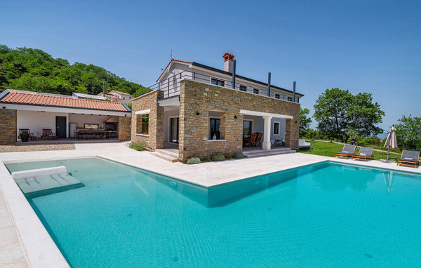 Vacation home Villa Padova
