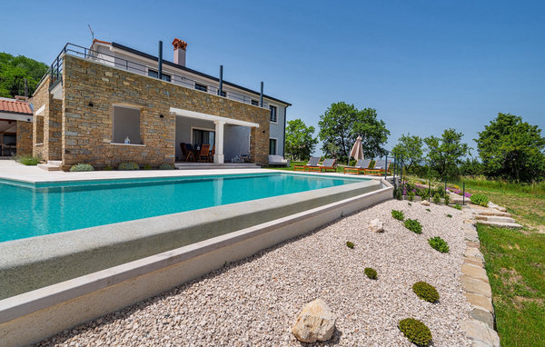 Vacation home Villa Padova