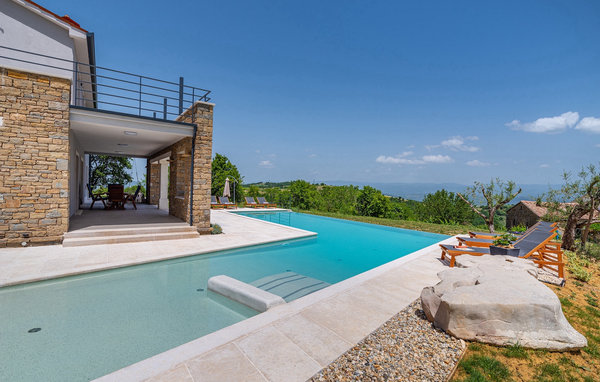 Vacation home Villa Padova