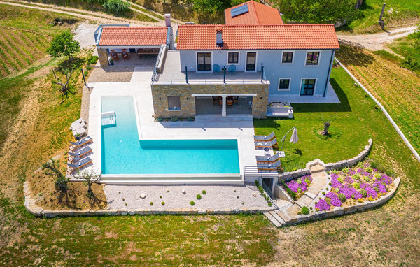 Vacation home Villa Padova