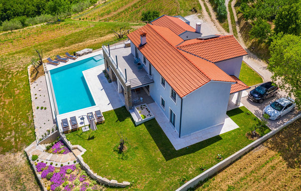 Vacation home Villa Padova