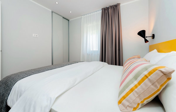 Dům Villa Jolanda Rovinj