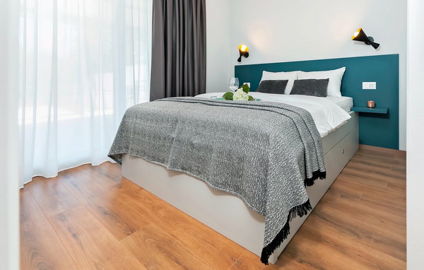 Dům Villa Jolanda Rovinj